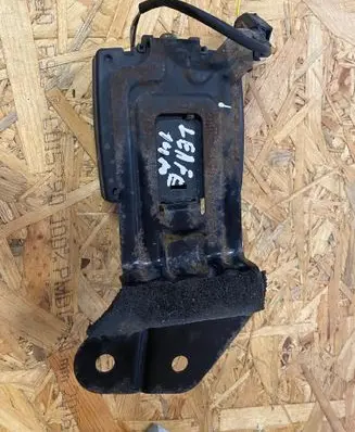 Nissan Leaf I (ZE0) Alarm system siren BBB863A