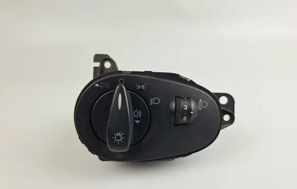 Ford Focus C-MAX Light switch 98AG13A024CH