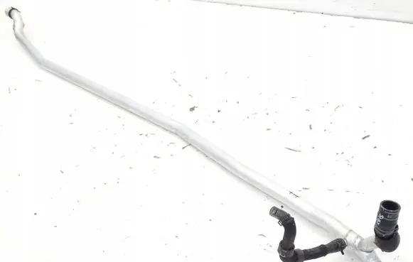 Audi R8 4S Engine coolant pipe/hose 4S0121400D