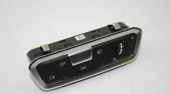 BMW X5 G05 Light switch 5A32841