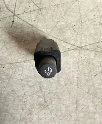 Panel lighting control switch