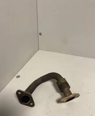 Volkswagen Golf Cross EGR valve line/pipe/hose 03G131521R