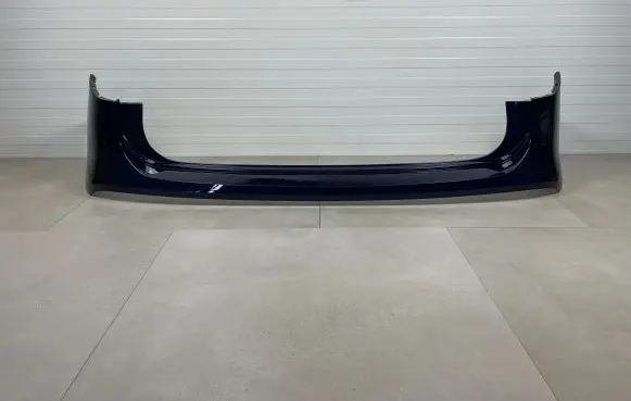 Seat Tarraco Rear bumper 5FJ807417B 5FJ807417 5FJ807417C