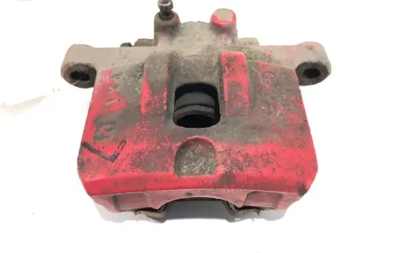 Mitsubishi Lancer VIII Rear brake caliper