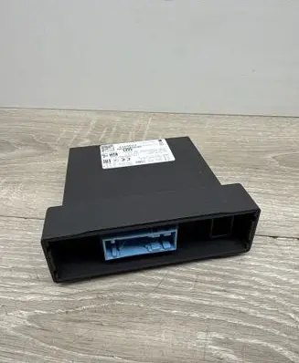 Other control units/modules