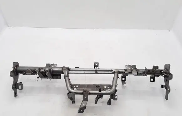 Opel Vivaro Dashboard cross member/frame bar 678703962R