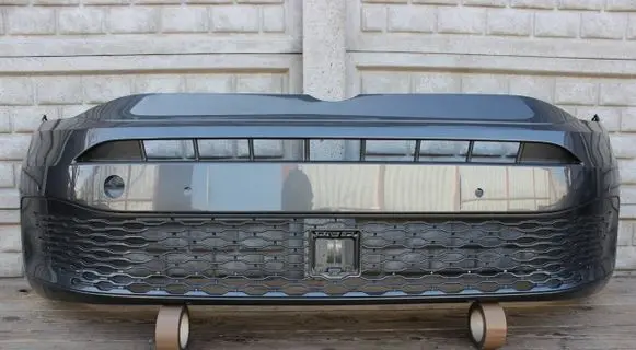 Volkswagen Caddy Front bumper 2K7807221A