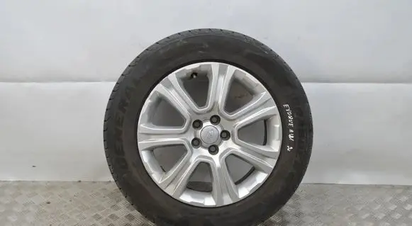 Land Rover Range Rover Evoque L538 R12 alloy rim GJ321007AB