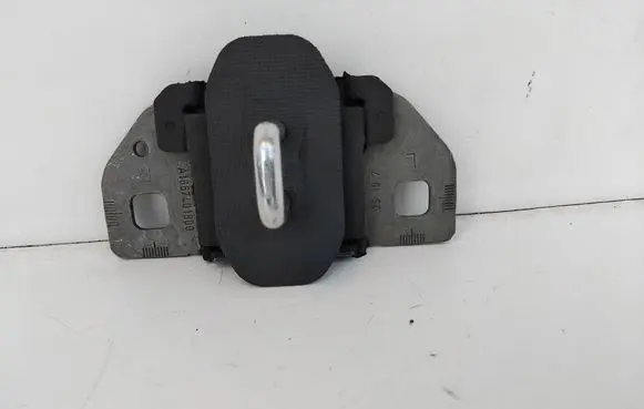 Mercedes-Benz C W205 Loading door lock loop/hook striker A1667401800