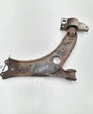 Volkswagen Golf VI Front lower control arm/wishbone 1K0407190E