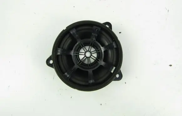 Chevrolet Meriva Audio system kit BJ3218808DC