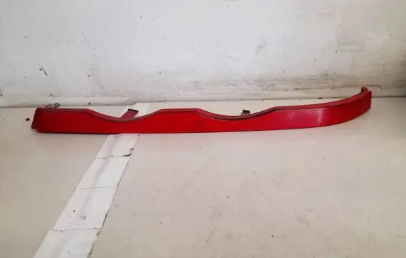 BMW 3 E46 Under headlight/headlamp trim 51138208481 5113-8208481