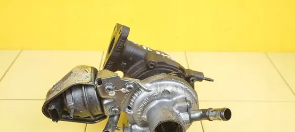 Opel Corsa E Turbo 55278598 B13DTE