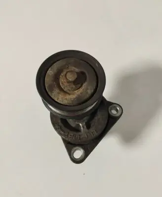 Mazda 6 Generator/alternator belt tensioner 161307050288
