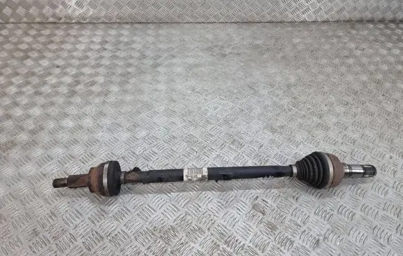 Jaguar F-Type Rear driveshaft Ex534k138ac