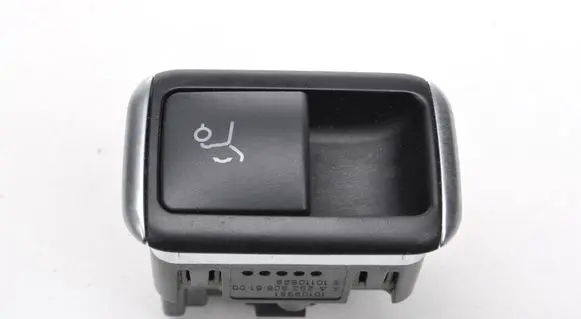 Mercedes-Benz GLE (W166 - C292) Tailgate opening switch A2929055100
