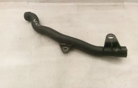 Toyota Corolla Verso AR10 Engine coolant pipe/hose 53998A0 162780R010