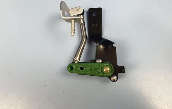 Skoda Karoq Headlight level adjustment motor 5Q0412522C
