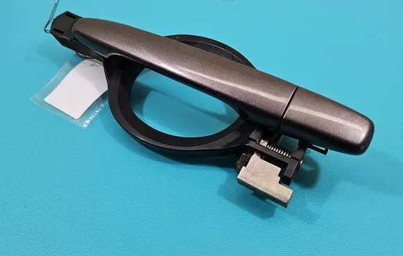 Peugeot 4007 Rear door exterior handle IMPRK1461851