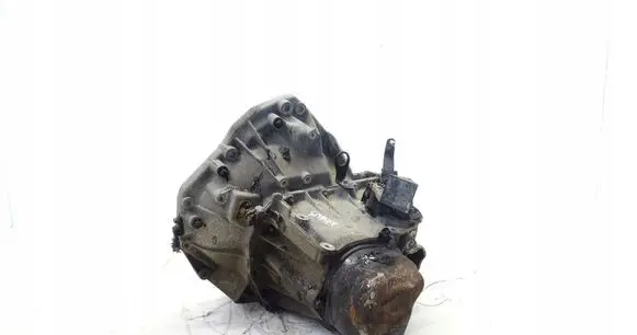 Automatic gearbox