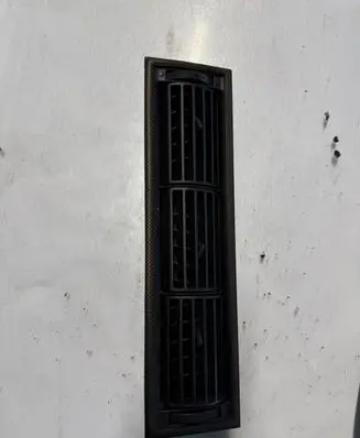 Dash center air vent grill