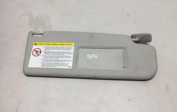 Volkswagen PASSAT B6 Sun visor 1K0857552