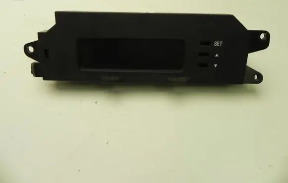 Hyundai i20 (PB PBT) Screen/display/small screen 941011J780 B755