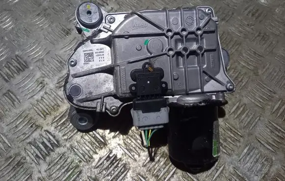 Citroen DS5 Wiper motor 9686934280