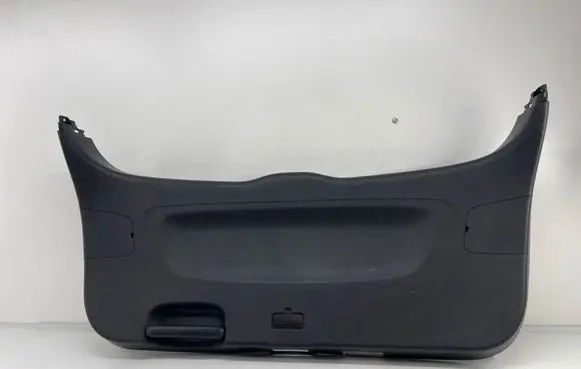 KIA Sorento Tailgate/boot cover trim set 81750C5100
