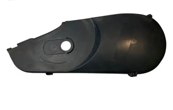Volkswagen II LT Timing belt guard (cover) 074109107J