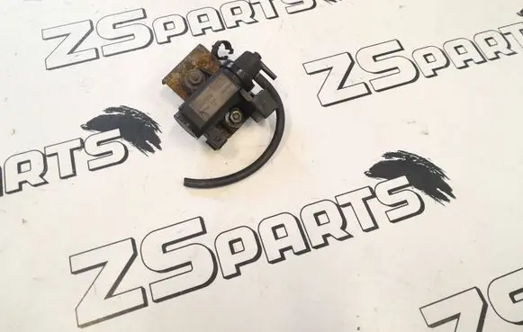 BMW 3 E90 E91 Vacuum valve 7796634 70057900 86T04