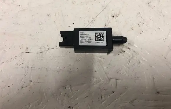 BMW 1 F70 Interior temperature sensor 5A8853201 61315A8B532