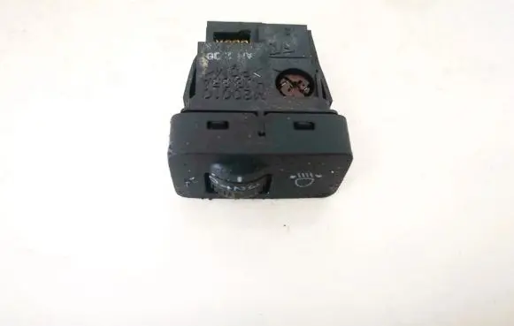 Honda FR-V Headlight level height control switch m20010