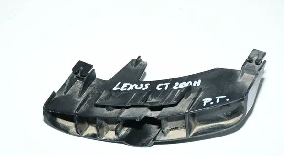 Lexus CT 200H Rear bumper mounting bracket 52562-76010