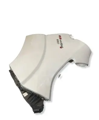 Fiat Ducato Fender 