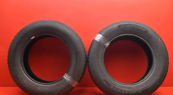 Hyundai Tucson JM R17 C winter tire AUSTONE