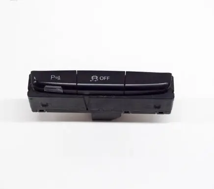 Audi A5 Sportback 8TA A set of switches 8K0959673G