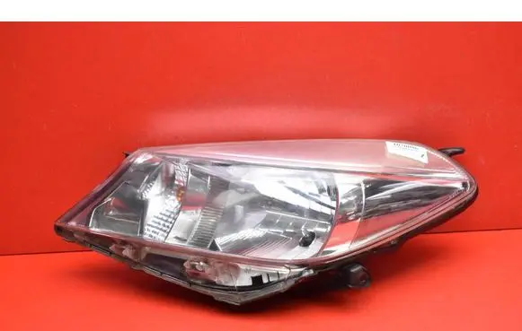 Headlight/headlamp