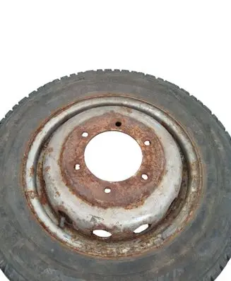 Ford Transit R16 steel rim 4039126 FO616003