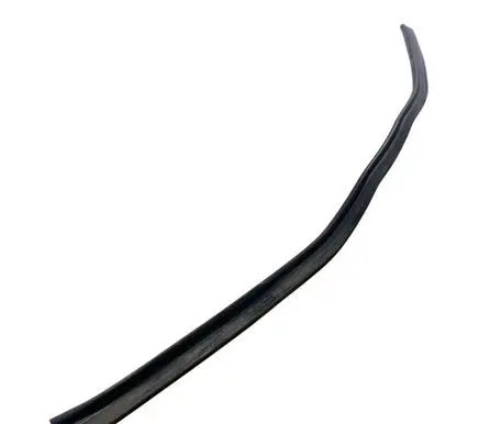 Porsche Cayenne (92A) Engine compartment rubber 7P5823737A