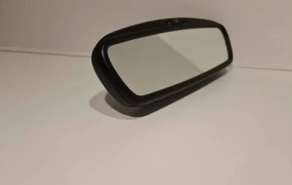 Toyota Avensis T250 Rear view mirror (interior) 8781005040 227882102A 905068505