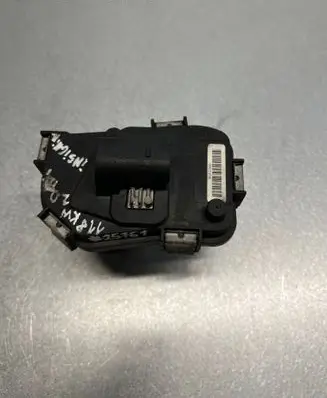 Opel Astra H Turbine electric control actuator 55205127