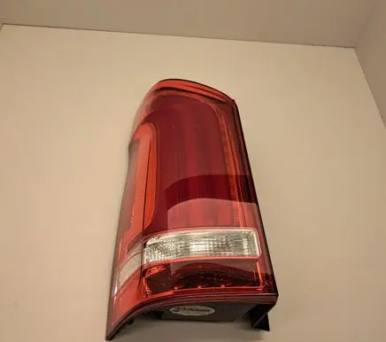 Mercedes-Benz Vito Viano W447 Rear/tail lights A4478200564