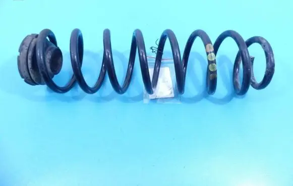 Skoda Fabia Mk1 (6Y) Rear coil spring IMPRK1014405