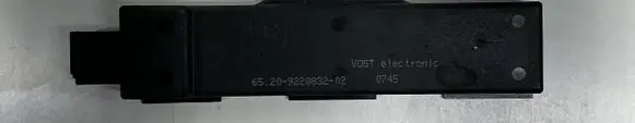 BMW i3 Interior comfort aerial antenna 9220832 0745