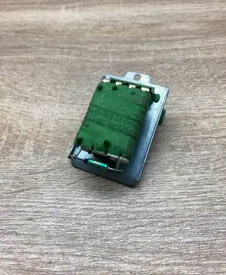 Ford Galaxy Heater blower motor/fan resistor