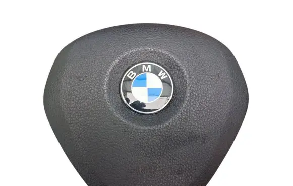 BMW 3 F30 F35 F31 Steering wheel airbag 6857902 62560060H 21695790202