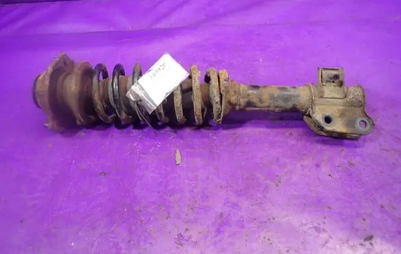 Suzuki Wagon R+ Front shock absorber with coil spring 