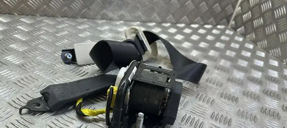 Honda CR-V Front seatbelt 81850T1GE0