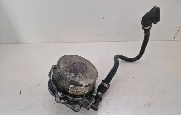 Audi A6 S6 C6 4F Vacuum pump 057145100AF 700906110 0872250091